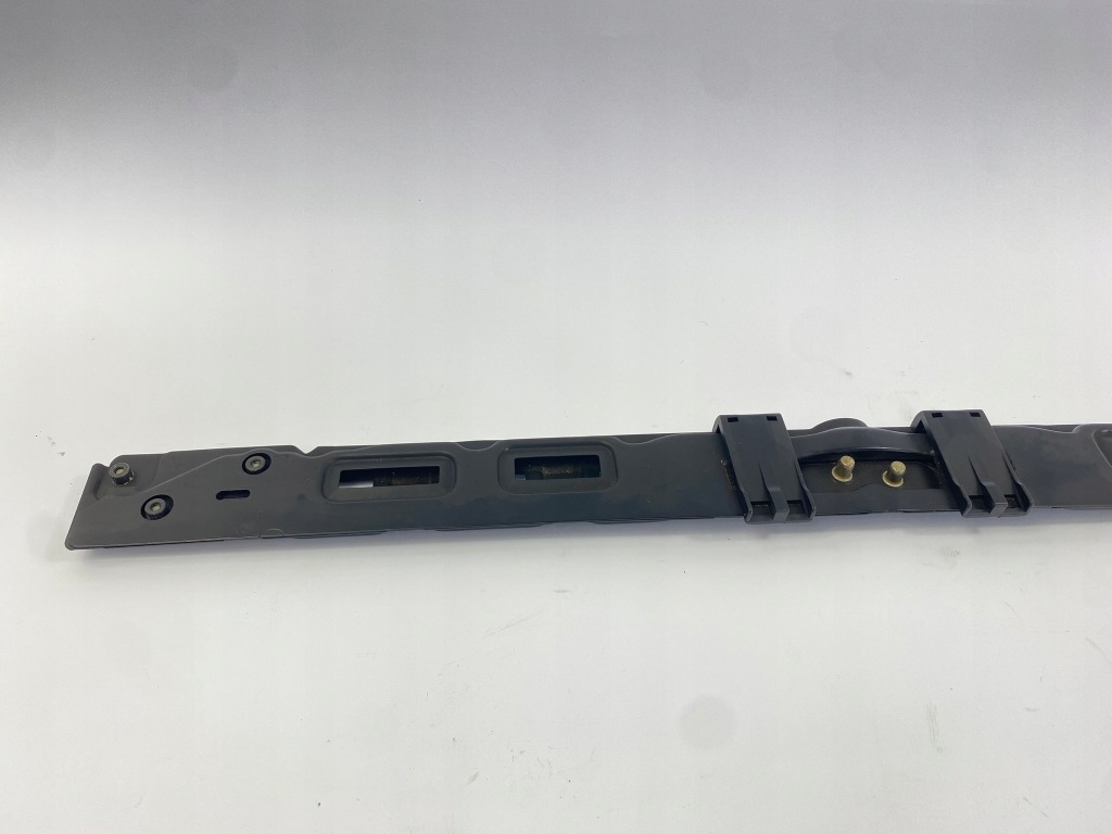 Молдинг люк кронштейн тросы направляющая mercedes w124 w201 190 с Разборки