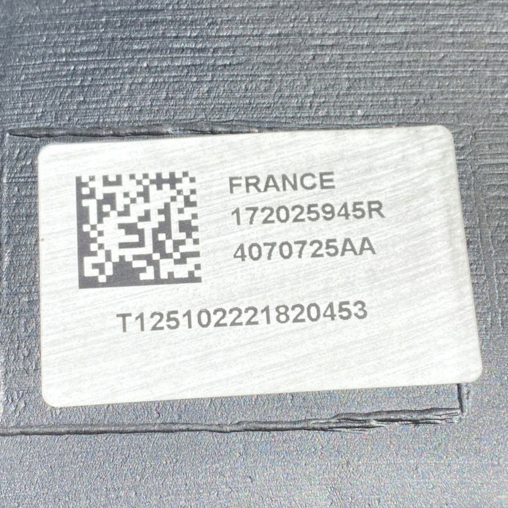 фото №15, Новый бак топлива с насос renault trafic iii iv