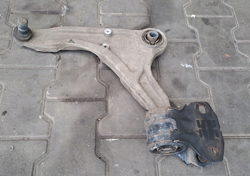 фото №1, Рычаг левый перед ford mondeo mk5 fusion usa