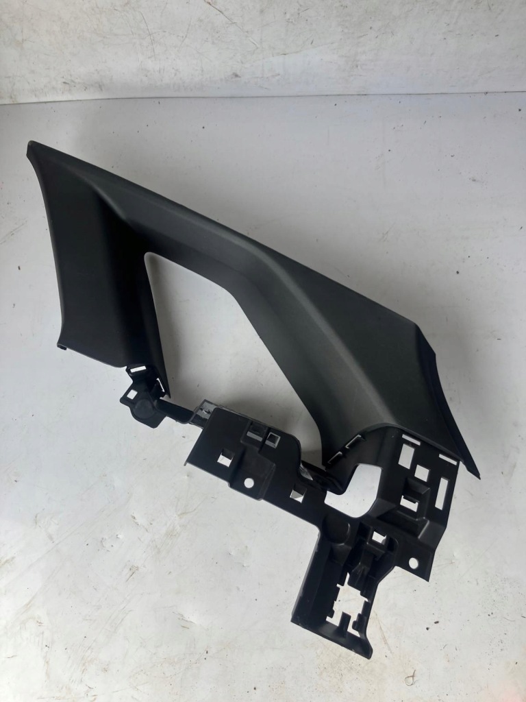 фото №1, Защита стойка правый задняя peugeot 3008 ii 9810161977