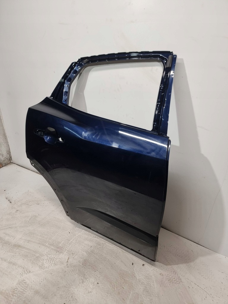 фото №10, Дверь задняя задние правое jaguar f-pace f pace