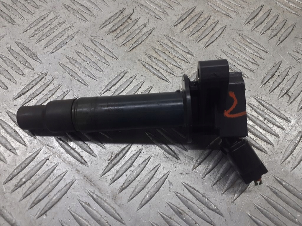 фото №1, Катушка зажигания toyota yaris ii 1.0 90919-02239