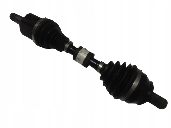 фото №1, Приводной вал półośka a klasa w177 177 a1773303001