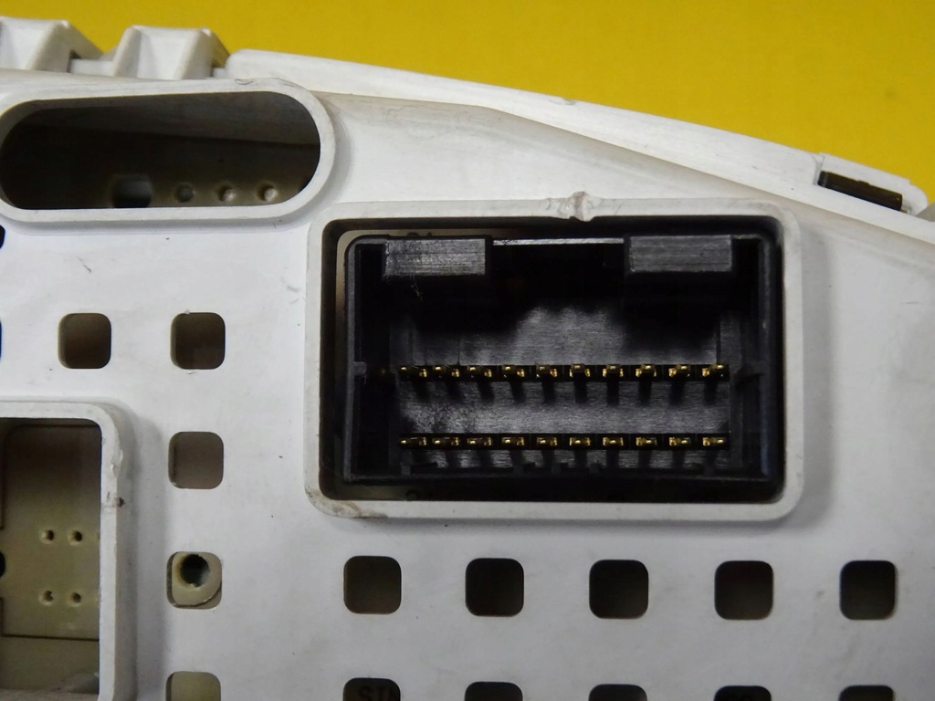 фото №6, Лічильник приладова панель прилади hyundai getz дизель 940051c620 nr1069