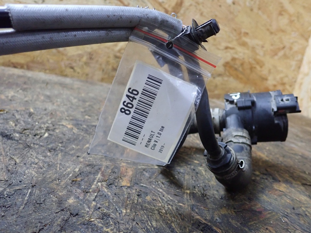 фото №11, Насос wody дроти wody renault clio v 1,0 tce 2021r 0392023219 8646