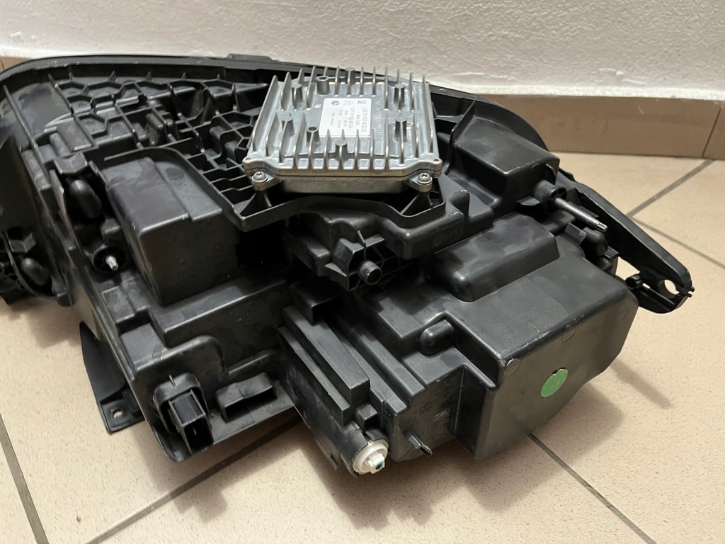 фото №14, Лампа передня перед ліва citoren c5 c-5 aircross full led 18- 9816925580