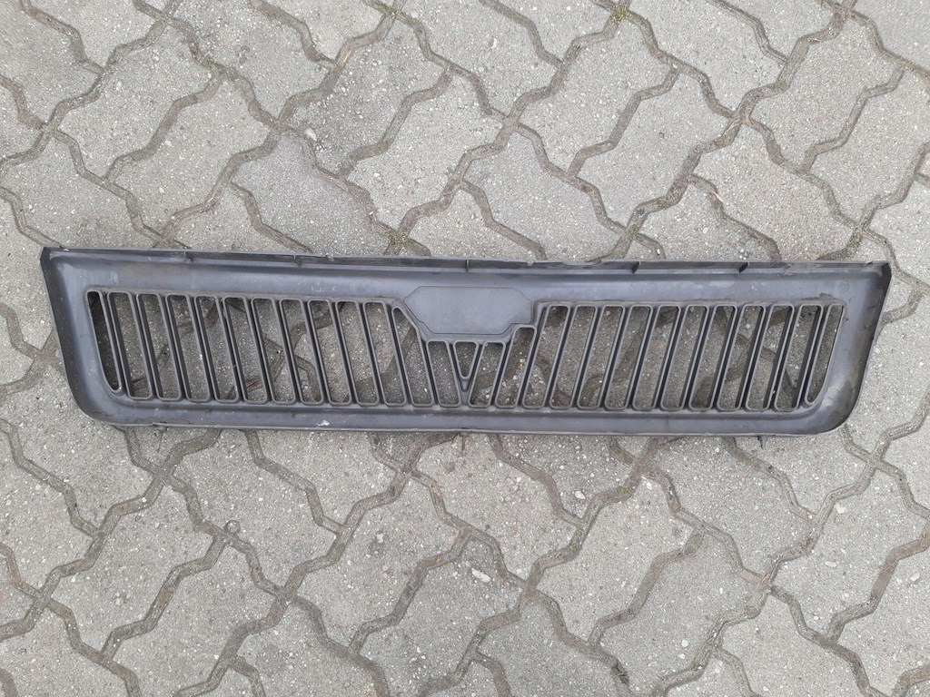 фото №8, Ldv convoy ldv 400 решітка радіатора решітка радіатора решітка радіатора