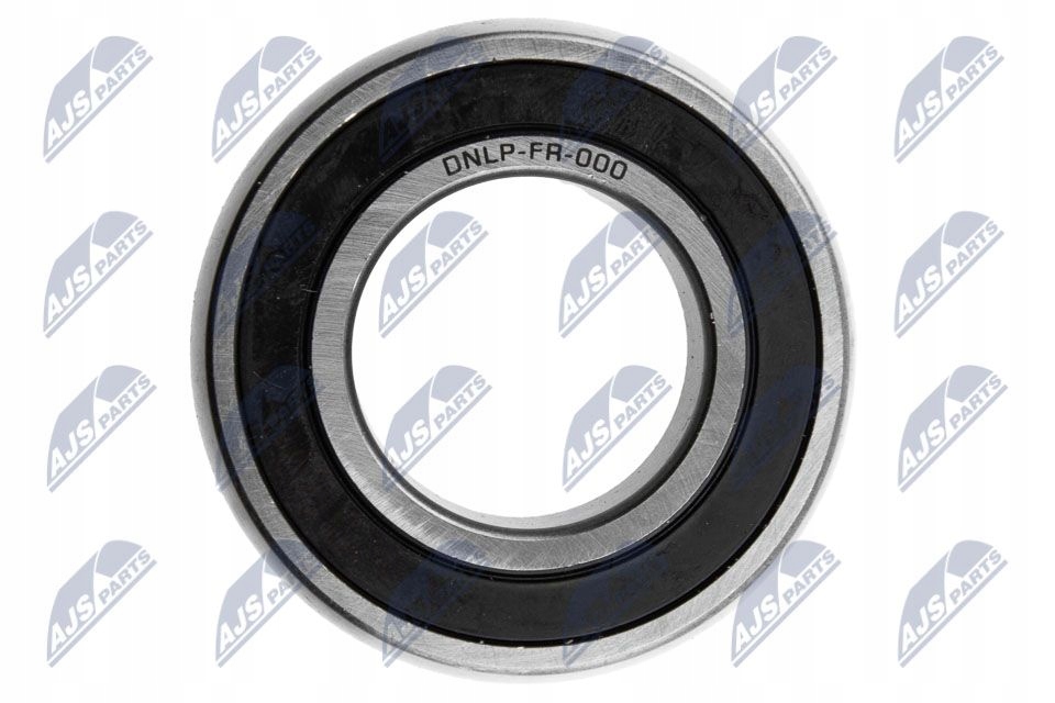 фото №2, Подшипник опоры полуось ford focus i -05, mondeo iii 00-07 /o