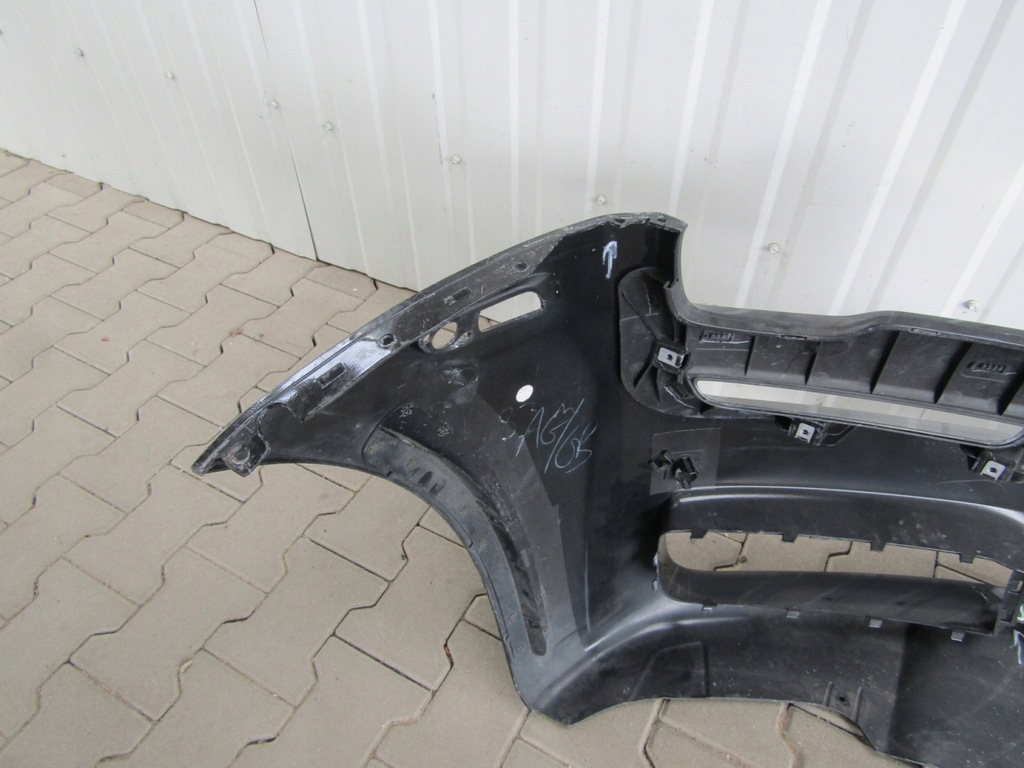 фото №9, Бампер перед передній rolls royce ghost lift 14-20