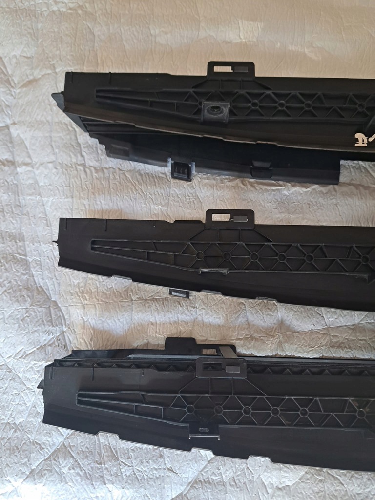 фото №10, Bmw g30 g31 pas жалюзі шторка підсилювач 7497285 d1535