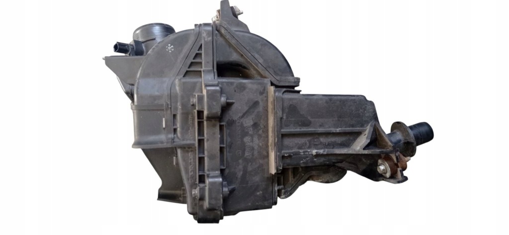 Корпус фільтра повітря honda civic x 1.0vtec turbo acc1255ay Зі Шроту