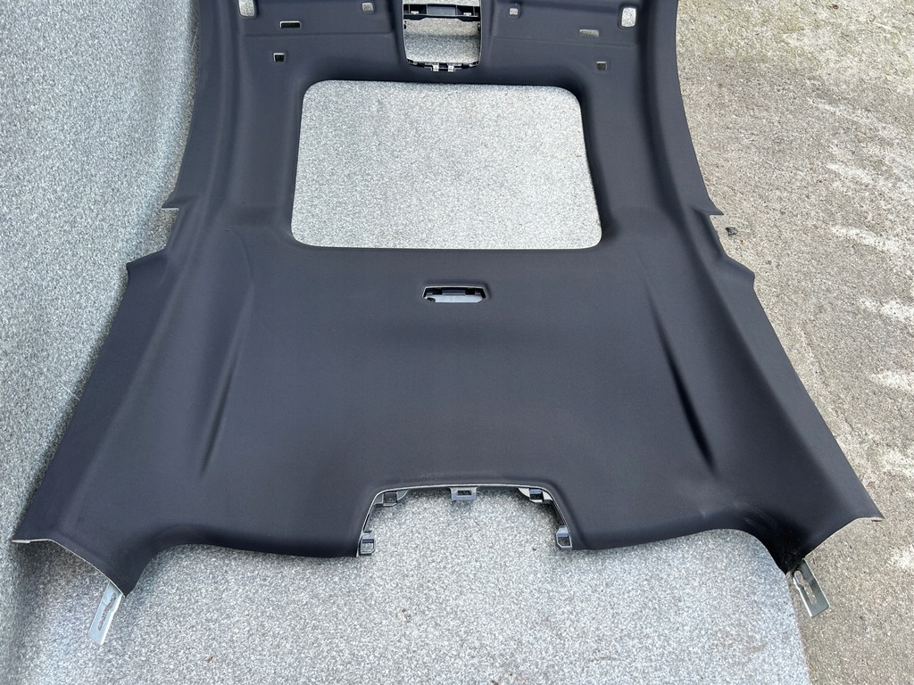 фото №5, Стеля дах bmw 4 g22 8097323 8875312 poznań