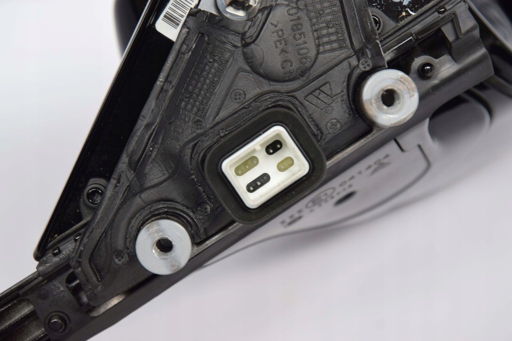 фото №7, Дзеркало праве bmw 8 g14 g15 g16 9 pinów