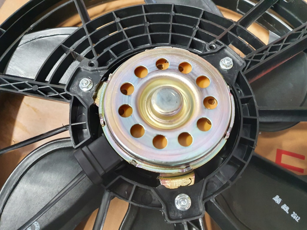 Van wezel 4310748 Доставка