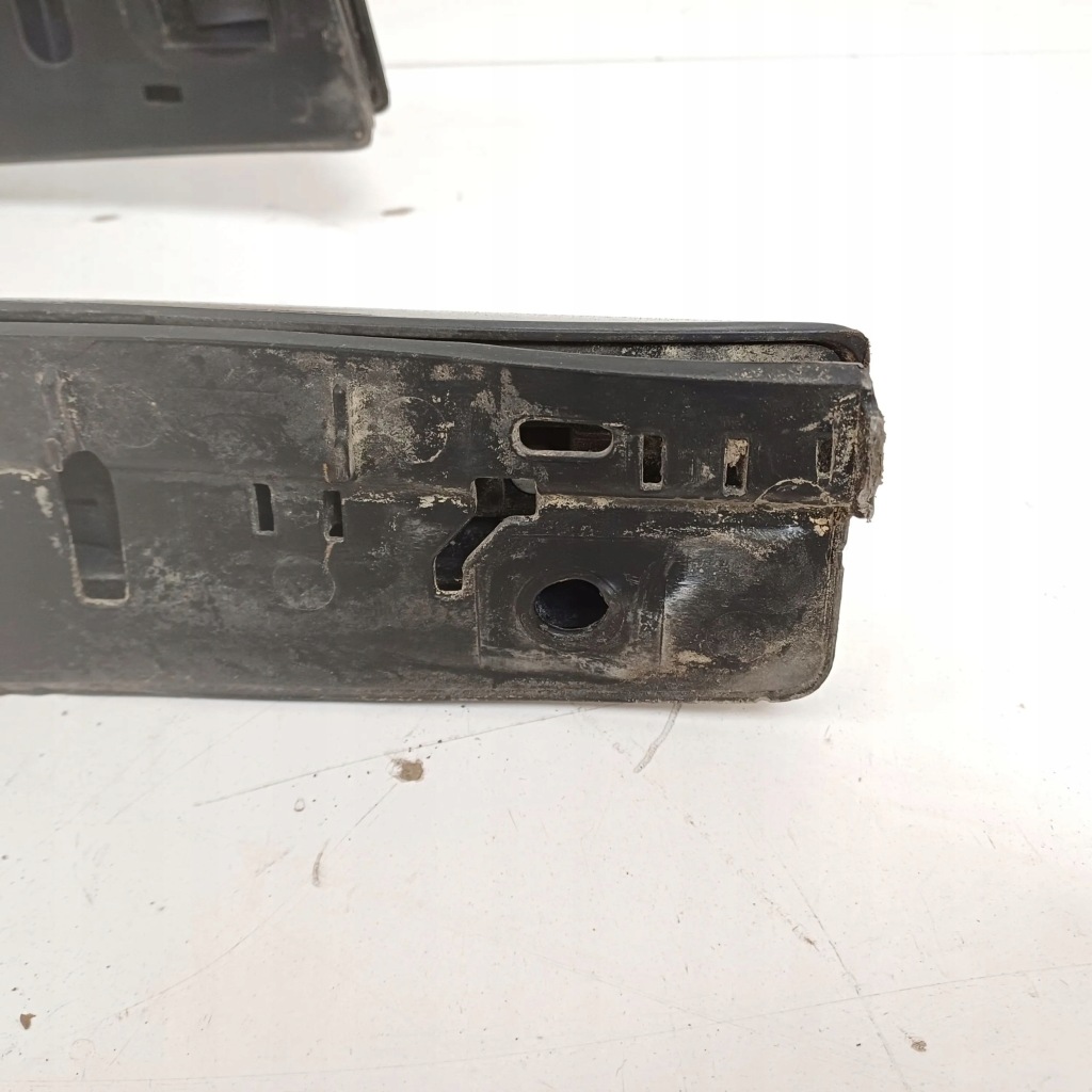 2006 hyundai santa fe поперечина кровельная 23396 с Разборки