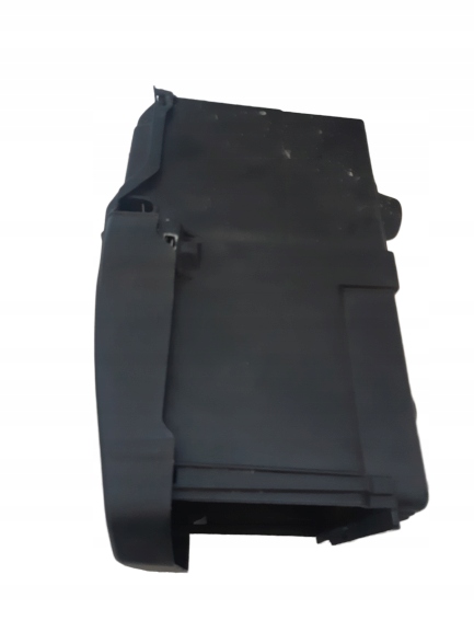 фото №1, Основа корпус акумулятор ford focus mk3