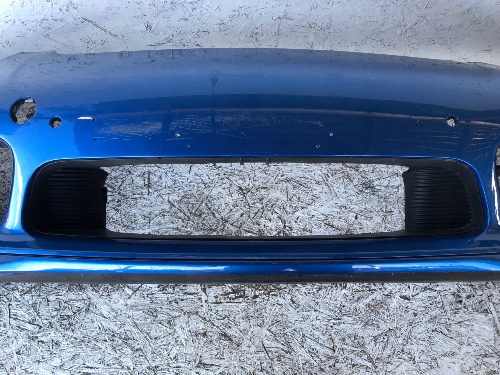 Бампер перед передний porsche carrera 911 991 turbo s 11- Цена