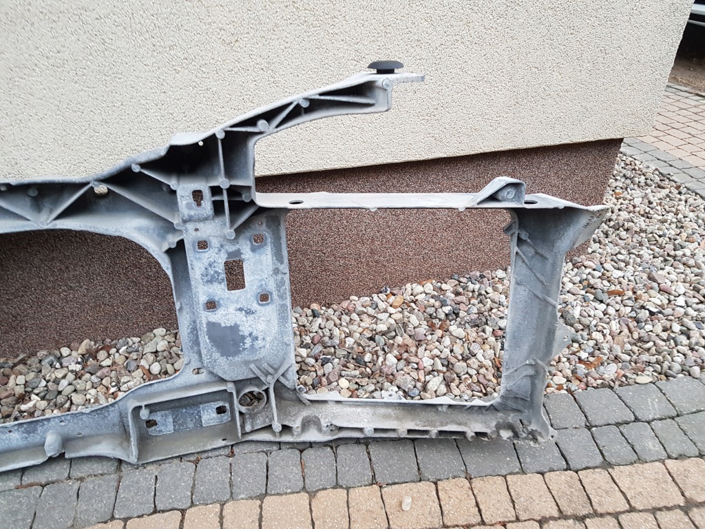 Tesla model s przed liftem 12-16 ремень передний усилитель 1005536-00-g Цена