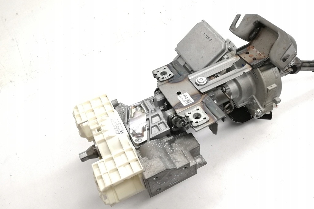 фото №8, Механізм керма mazda cx-5 ke, gh ske13302 2.2l дизель 129kw 2012