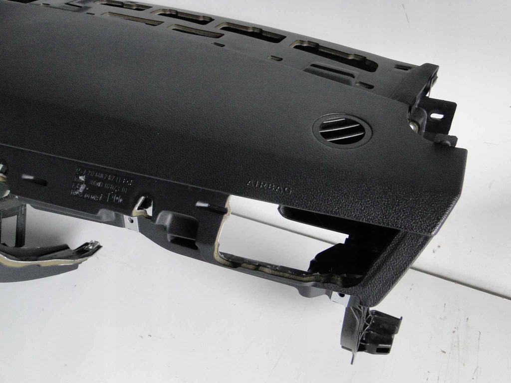 фото №7, Mercedes e klasa w212 212 lift консоль приборная панель