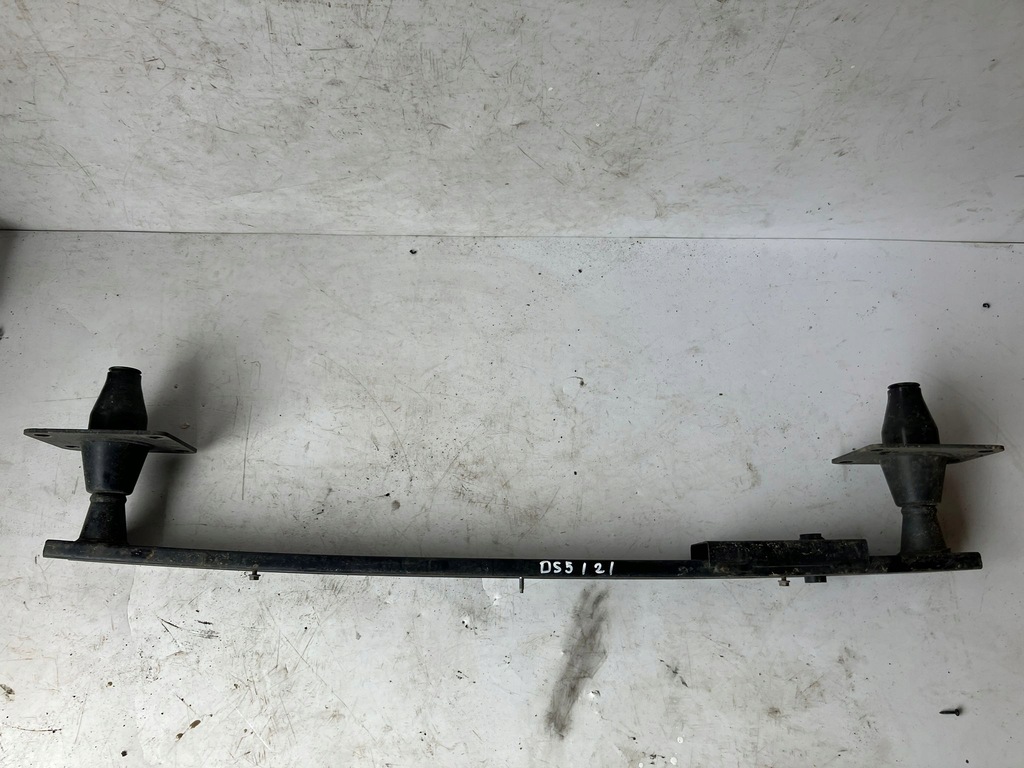 фото №1, Балка бампера перед citroen ds5