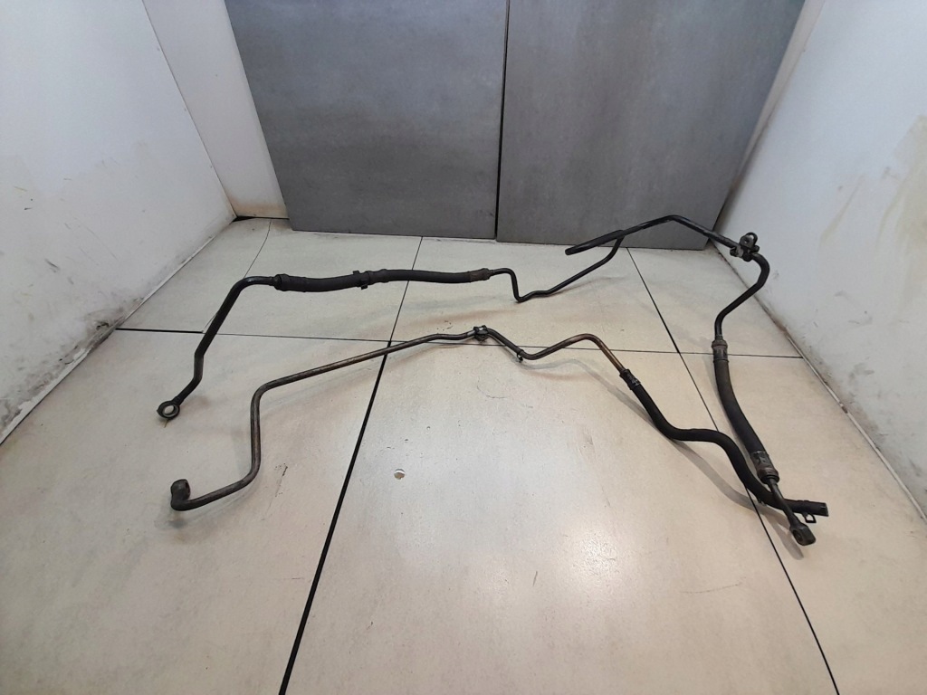 фото №1, Шланг підсилювача skoda octavia i 1j0422893ch