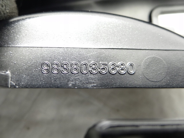 фото №12, Peugeot 308 iii p5 решётка радиатора решётка радиатора бампера перед nowa