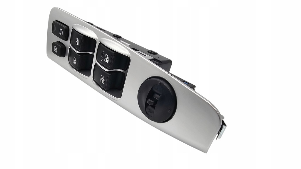 фото №16, Панель выключатель блок управления окон kia spectra cerato 2004-2009 93570-2f200