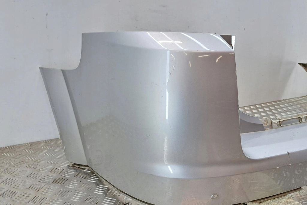 фото №12, Бампер задний opel signum 24412816 1.91l дизель 110kw 2004