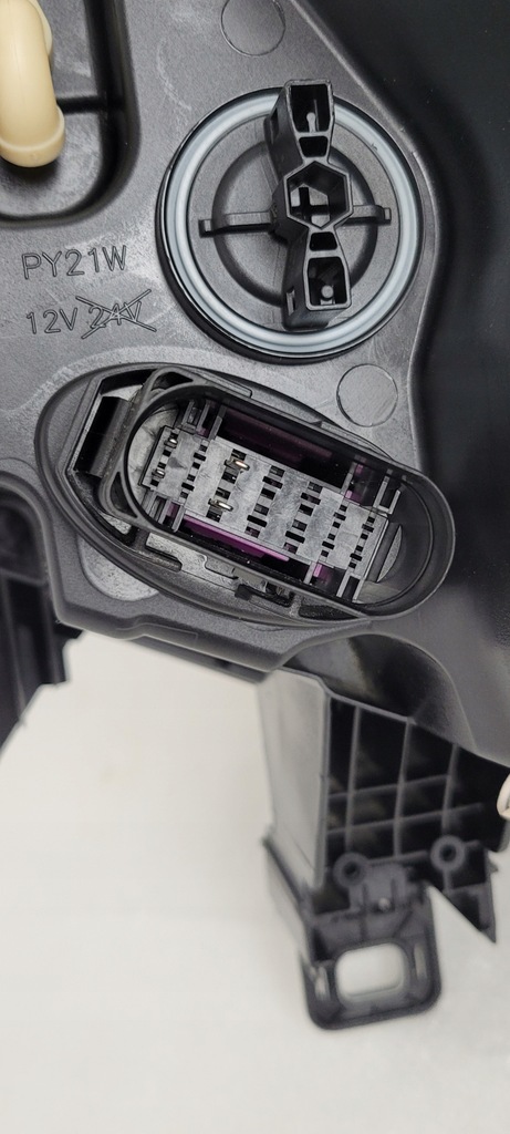 фото №10, Лампа права перед передня vw id.4 id4 2020- 11b941006a