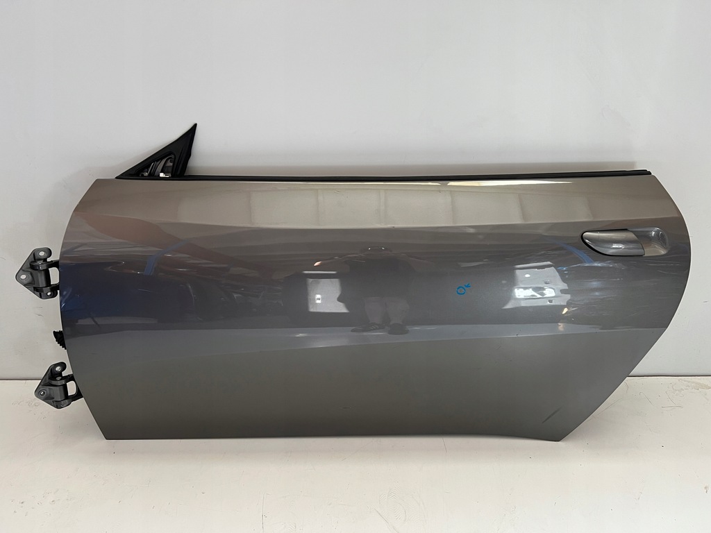 фото №1, Дверь левая ferrari gtc4 lusso