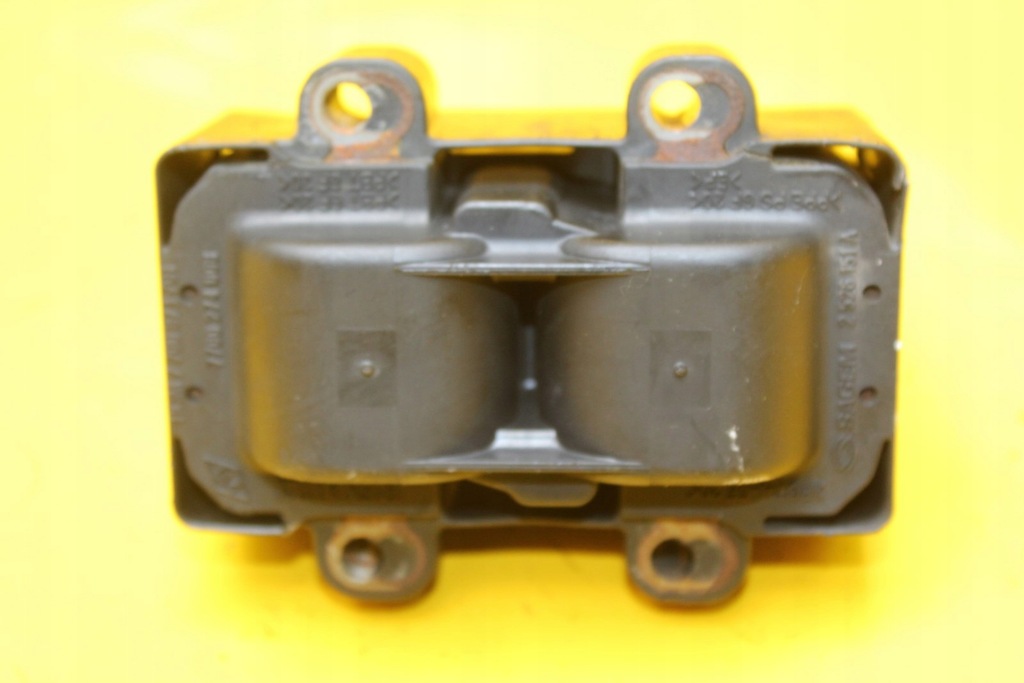 фото №6, Катушка зажигания clio iii 1.2 tb 7700274008