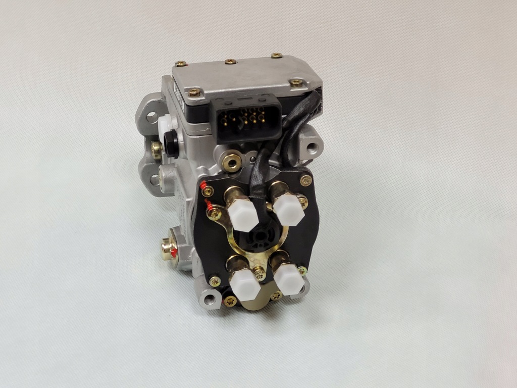 фото №4, Насос vp44 0470504025