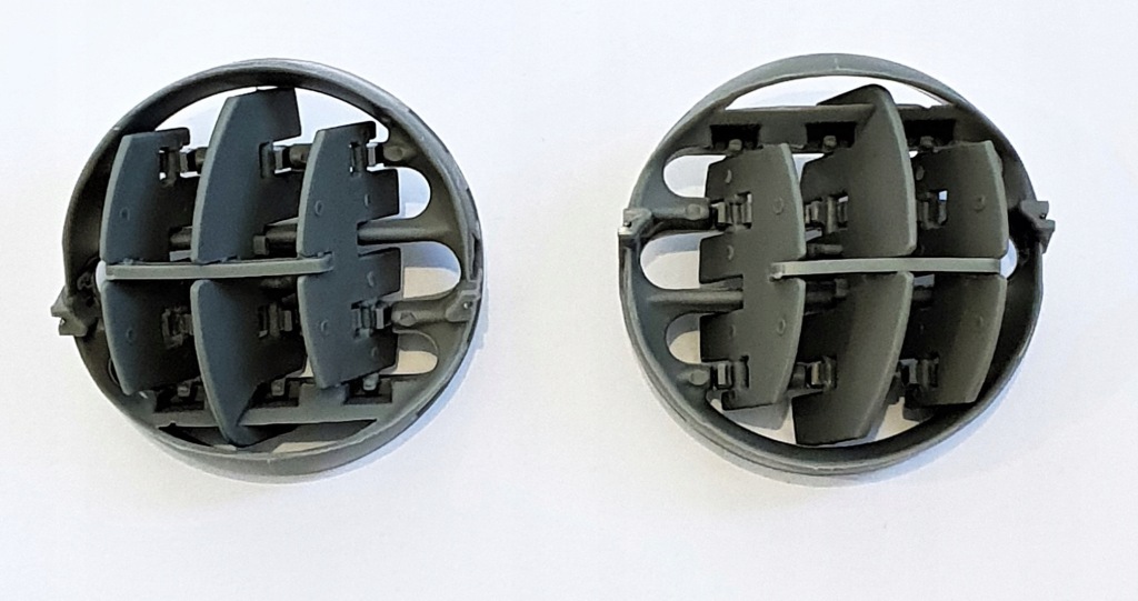 фото №3, Решітка обдув повітря l/p renault kangoo 98-08