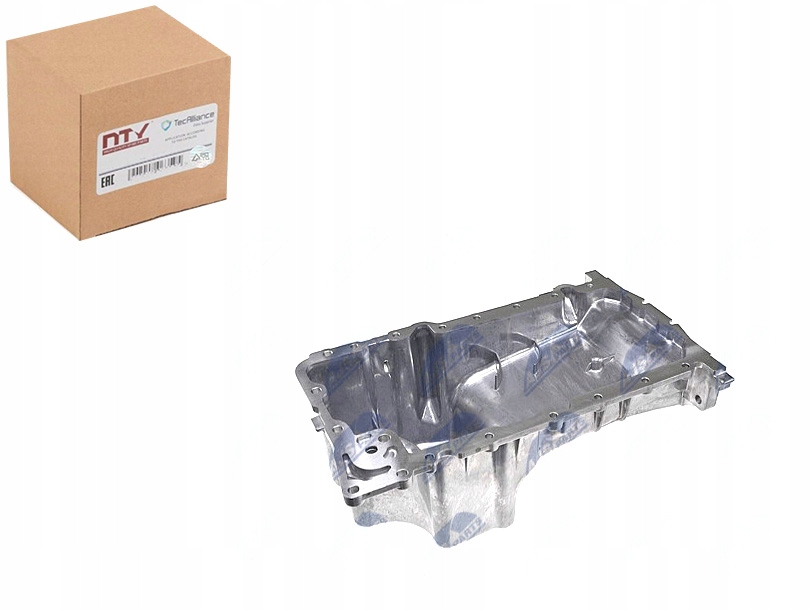 фото №1, Nty bmo-ch-036 поддон масляная