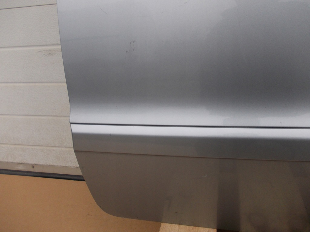 фото №10, Дверь левый перед ford s-max s max mk1