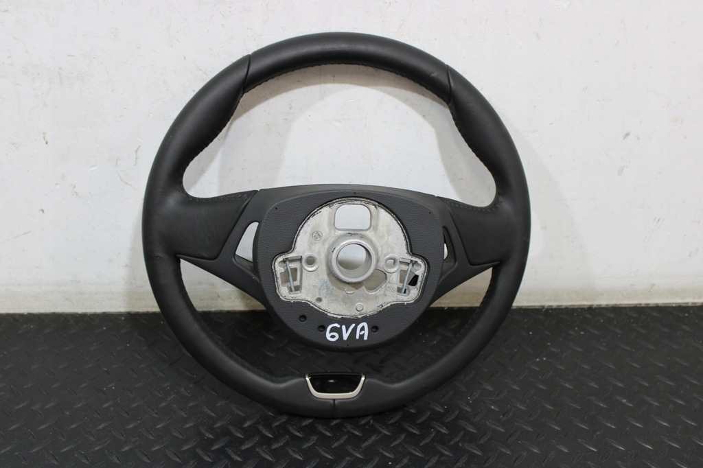 фото №9, Повітропровід мультифункція skoda fabia iv 4 6va