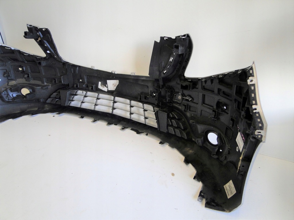 фото №11, Mercedes vito 447 w447 бампер передний pts halo