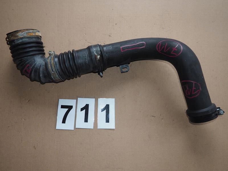 фото №2, Труба wąż повітря mazda 6 ii gh r2aa13231