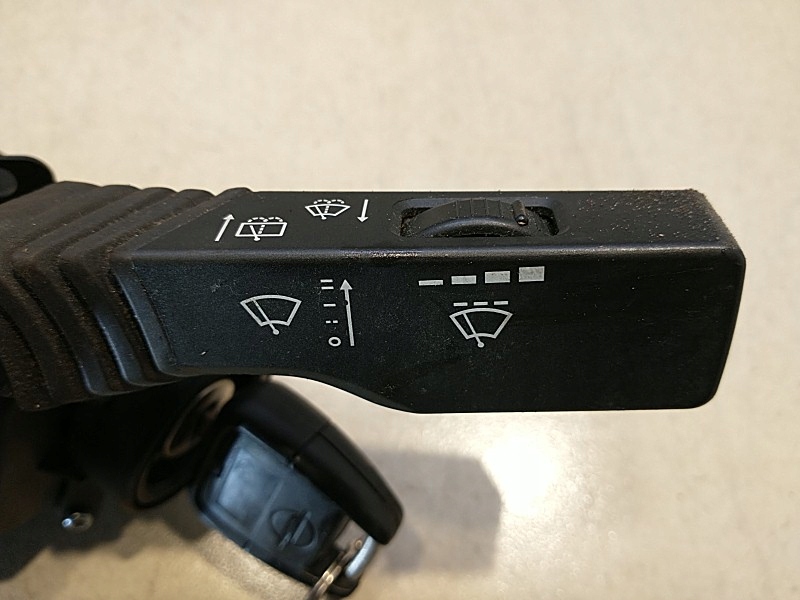 фото №7, Перемикач комбінований signum 1.9 cdti 13162134