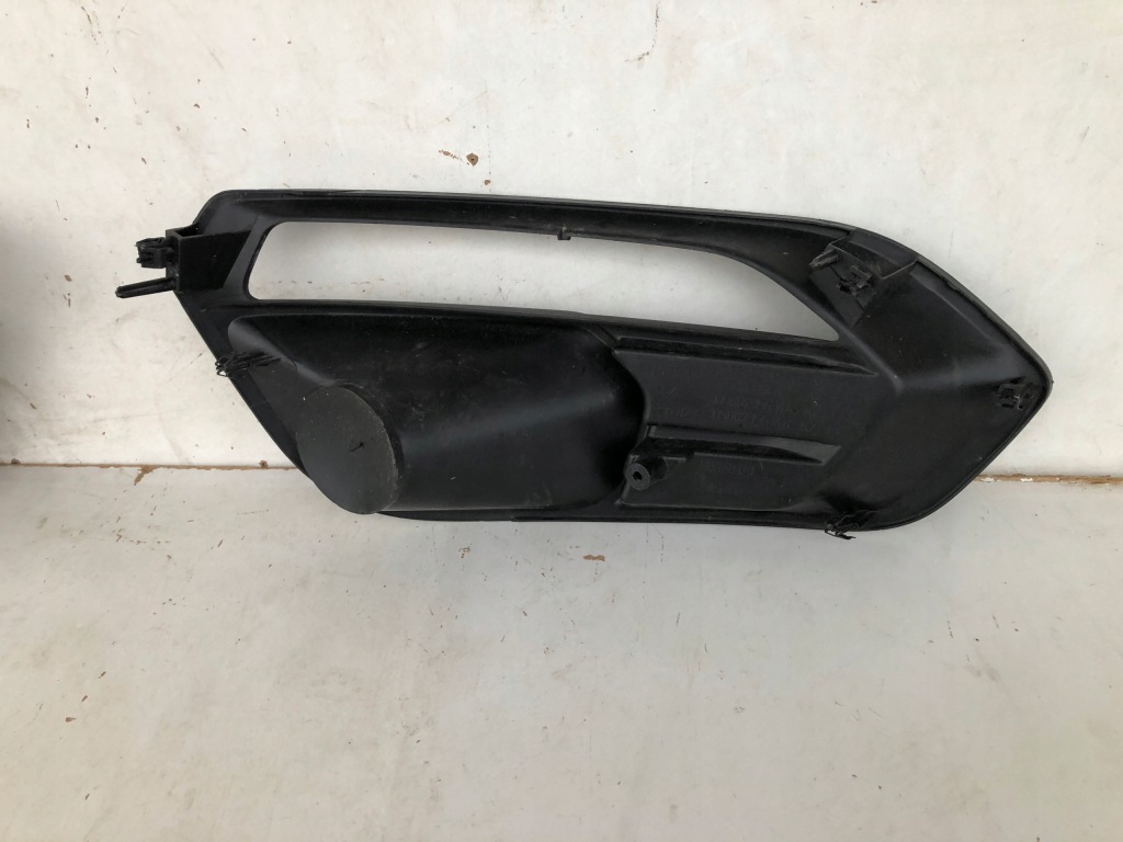 фото №8, Iveco daily решётка бампера