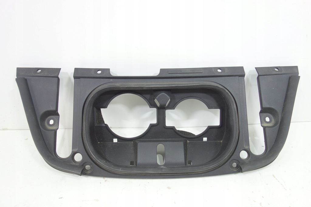 фото №1, Корпус разъём зарядки nissan leaf ii