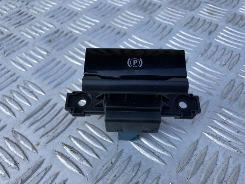 фото №1, Кнопка тормоза ручного citroen c4 picasso ii 13-