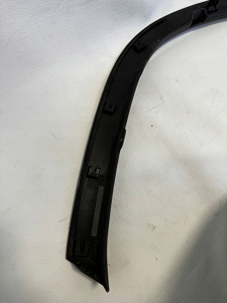 фото №5, Lexus rx молдинг na крыло задняя правый