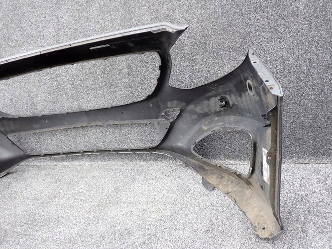 Mercedes w246 246 b-klasa рестайлинг  15- бампер передний перед Киев