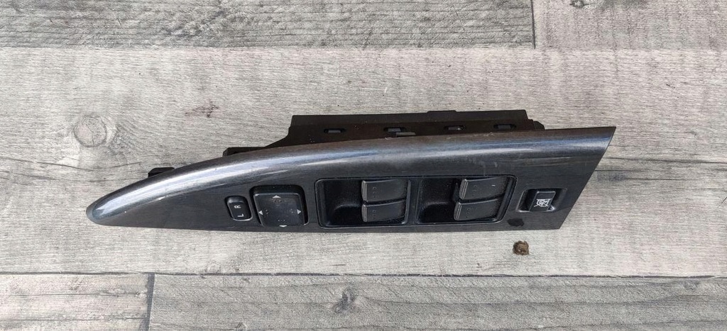 фото №4, Переключатель окон ручка дверь mazda 6 gg 2001 gp9a