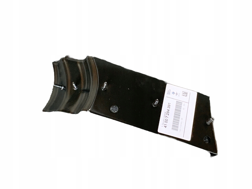 фото №1, Bmw 1 f20 f21 5d лист усиление стойка