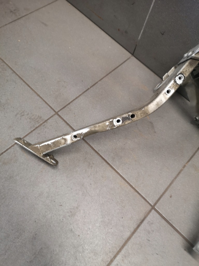 фото №9, Перемикач підрульовий панель фари кронштейн лівий audi a8 d3 4e0821137e