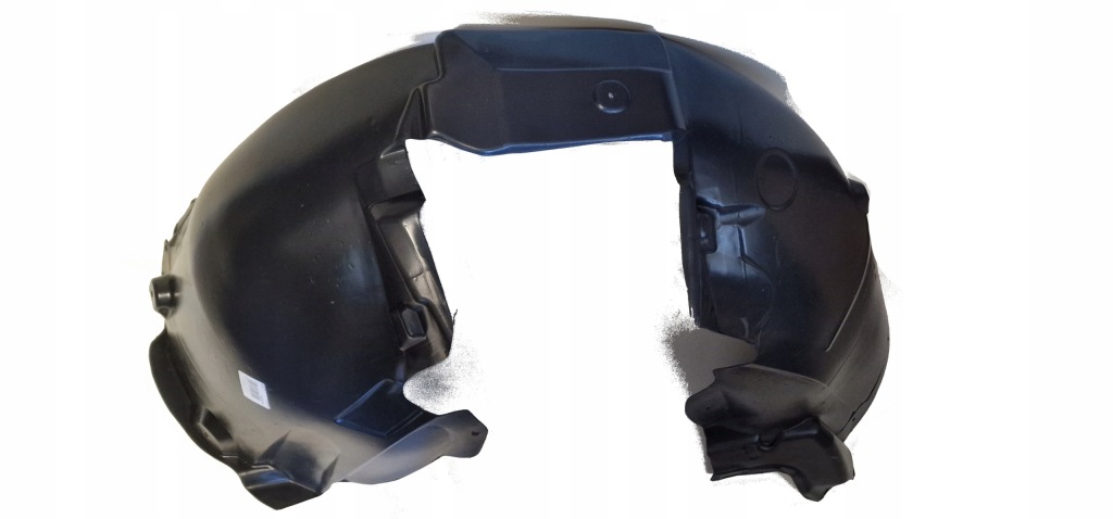 фото №1, Подкрылок перед передние левая audi a4 b8 11-15