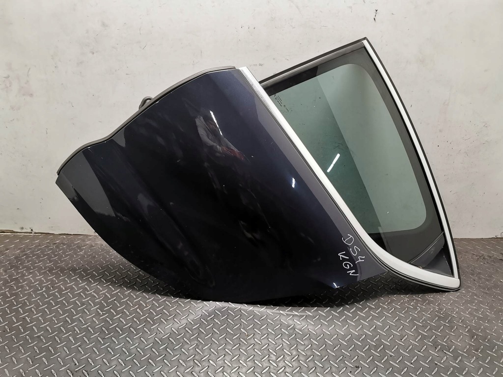 фото №1, Citroen ds4 дверь левый задняя kgn